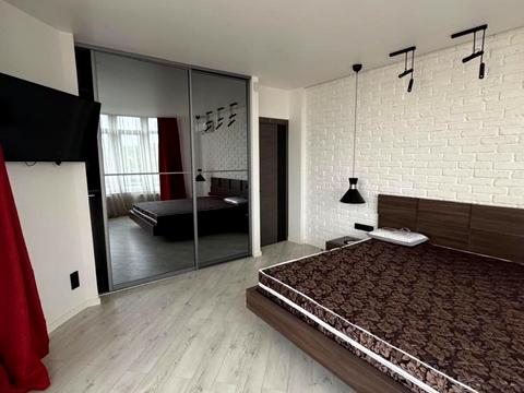 квартира по адресу Червоной Калины просп., 57