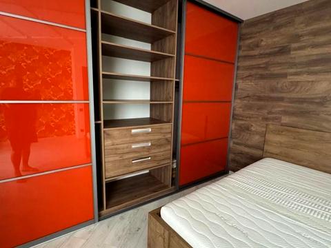 квартира по адресу Червоной Калины просп., 57