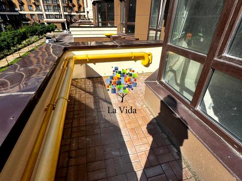 квартира за адресою Григорія Сковороди, 12