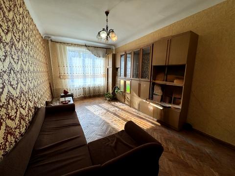 квартира по адресу Соборная ул., 14а