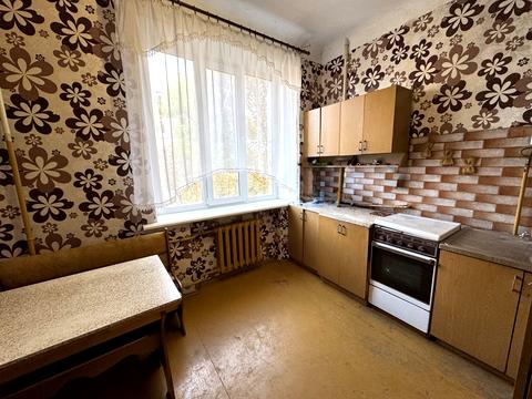 квартира по адресу Соборная ул., 14а