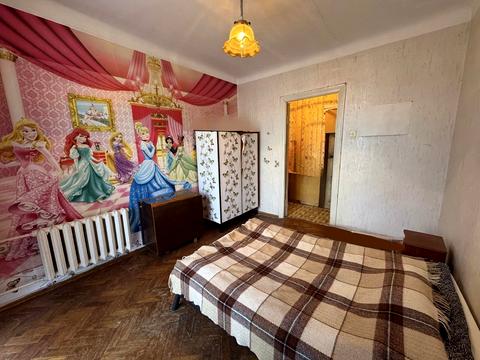 квартира по адресу Соборная ул., 14а