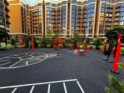 квартира за адресою Григорія Сковороди, 12