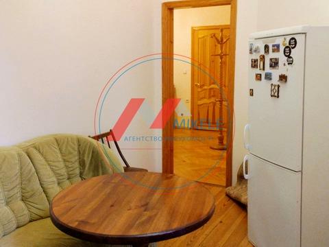 квартира по адресу Межигорская ул., 30