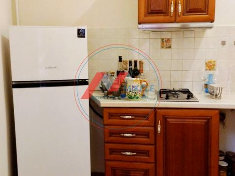 квартира по адресу Межигорская ул., 30