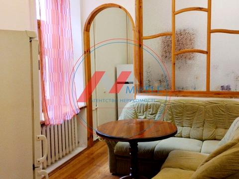 квартира по адресу Межигорская ул., 30