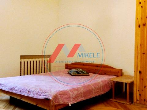 квартира по адресу Межигорская ул., 30