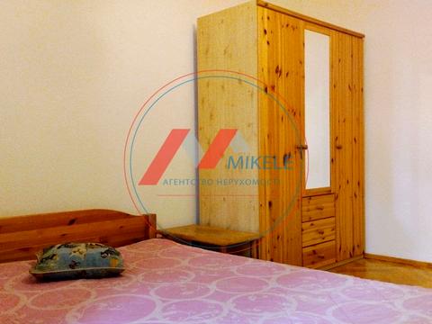 квартира по адресу Межигорская ул., 30