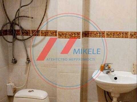 квартира по адресу Межигорская ул., 30