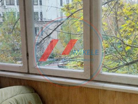 квартира по адресу Межигорская ул., 30