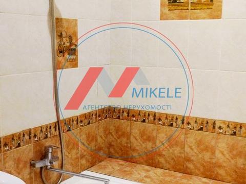 квартира по адресу Межигорская ул., 30