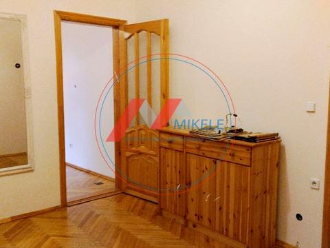 квартира по адресу Межигорская ул., 30