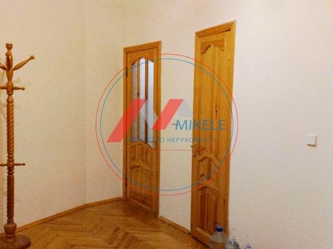 квартира по адресу Межигорская ул., 30