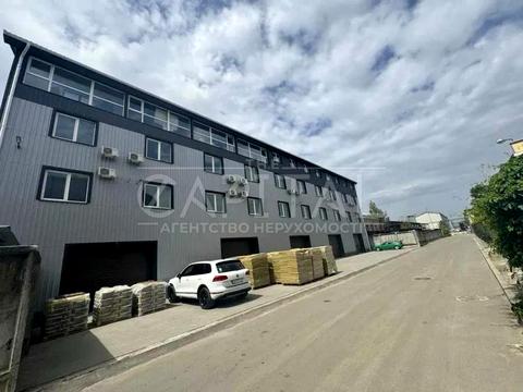 коммерческая по адресу Вискозная ул., 7