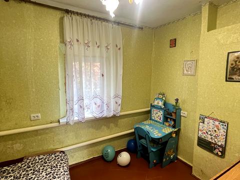 будинок за адресою Верхівцеве, Озерна, 6