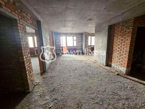 квартира по адресу Анны Ахматовой ул., 13-Д