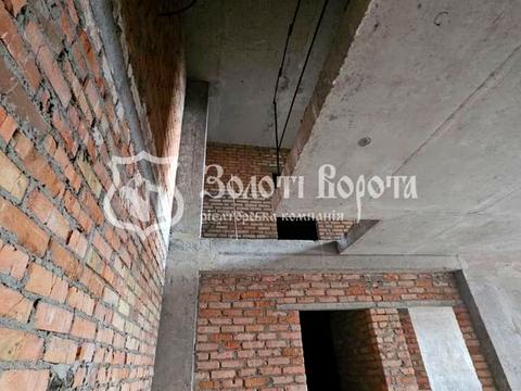 квартира по адресу Анны Ахматовой ул., 13-Д