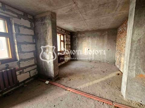 квартира по адресу Анны Ахматовой ул., 13-Д