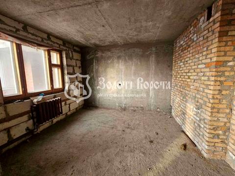 квартира по адресу Анны Ахматовой ул., 13-Д