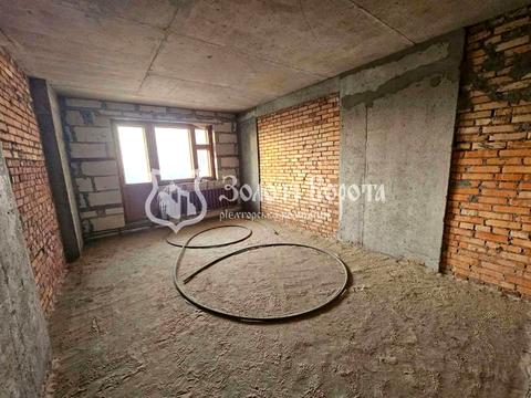 квартира по адресу Анны Ахматовой ул., 13-Д