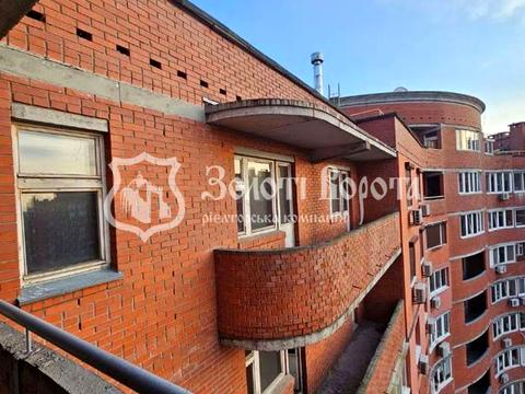 квартира по адресу Анны Ахматовой ул., 13-Д