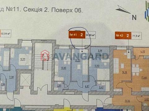 квартира за адресою Залізнична вул., 11