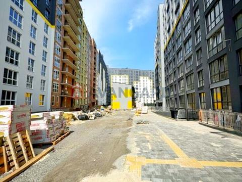 квартира за адресою Залізнична вул., 11