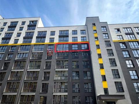 квартира за адресою Залізнична вул., 11