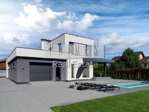 дом по адресу Кременского пер.