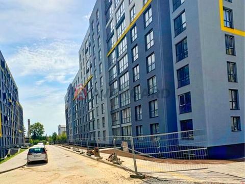 квартира за адресою Залізнична вул., 11