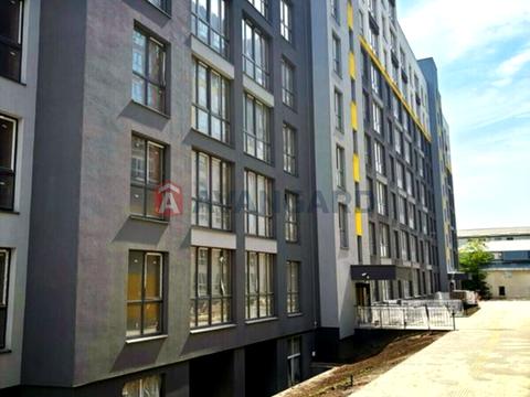 квартира за адресою Залізнична вул., 11