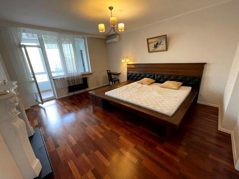 квартира за адресою Петра Григоренка просп., 22/20