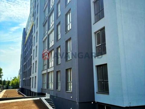 квартира за адресою Залізнична вул., 11