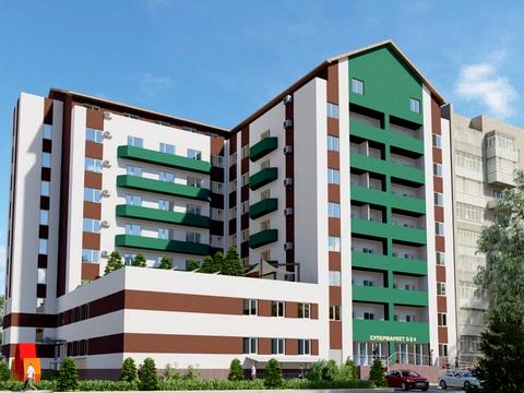 квартира по адресу Шевченко просп., 5А