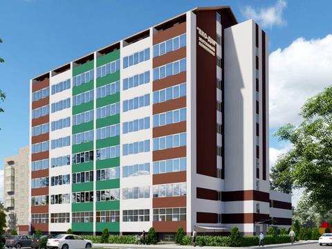 квартира по адресу Шевченко просп., 5А