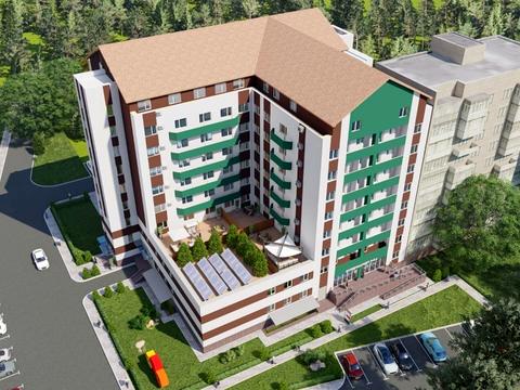 квартира по адресу Шевченко просп., 5А