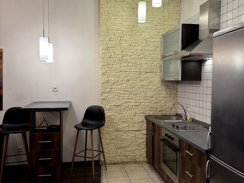 квартира за адресою Лесі Українки бульв., 6