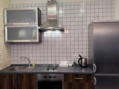 квартира за адресою Лесі Українки бульв., 6