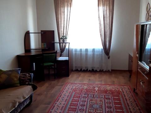 квартира за адресою Ревуцького вул., 56