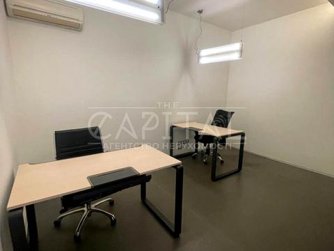 коммерческая по адресу Саксаганского ул., 121