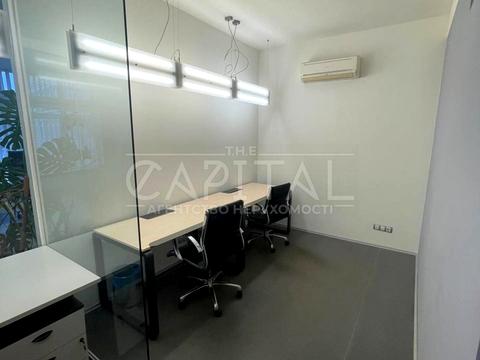 коммерческая по адресу Саксаганского ул., 121