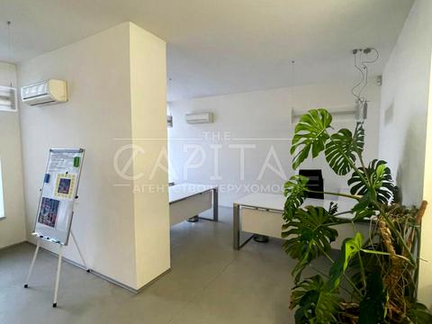 коммерческая по адресу Саксаганского ул., 121