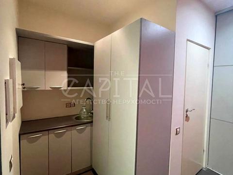 коммерческая по адресу Саксаганского ул., 121