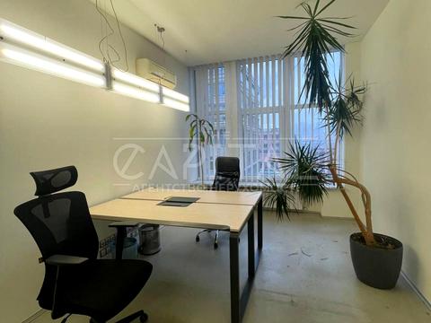 коммерческая по адресу Саксаганского ул., 121