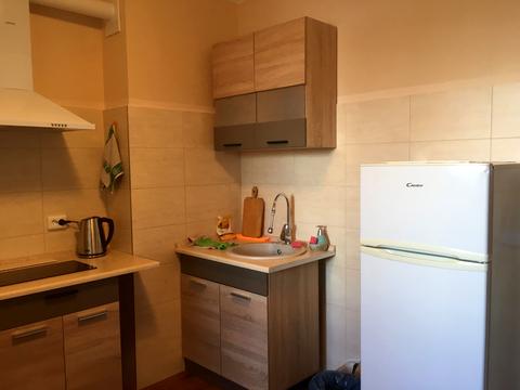 квартира за адресою Ревуцького вул., 56