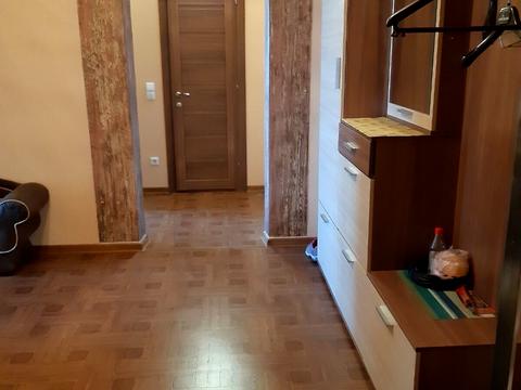 квартира за адресою Ревуцького вул., 56