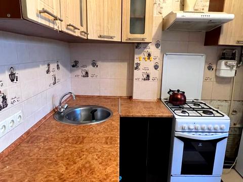 квартира по адресу Мира ул., 1а