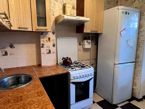 квартира по адресу Мира ул., 1а