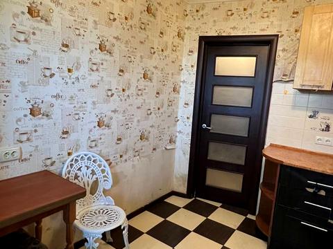 квартира по адресу Мира ул., 1а