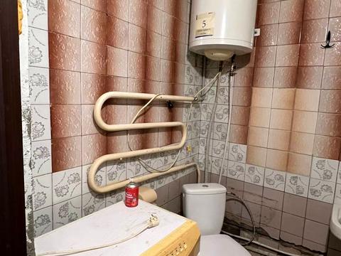 квартира по адресу Мира ул., 1а